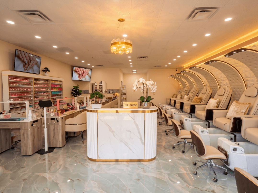 Bella Nails & Spa, photo 4
