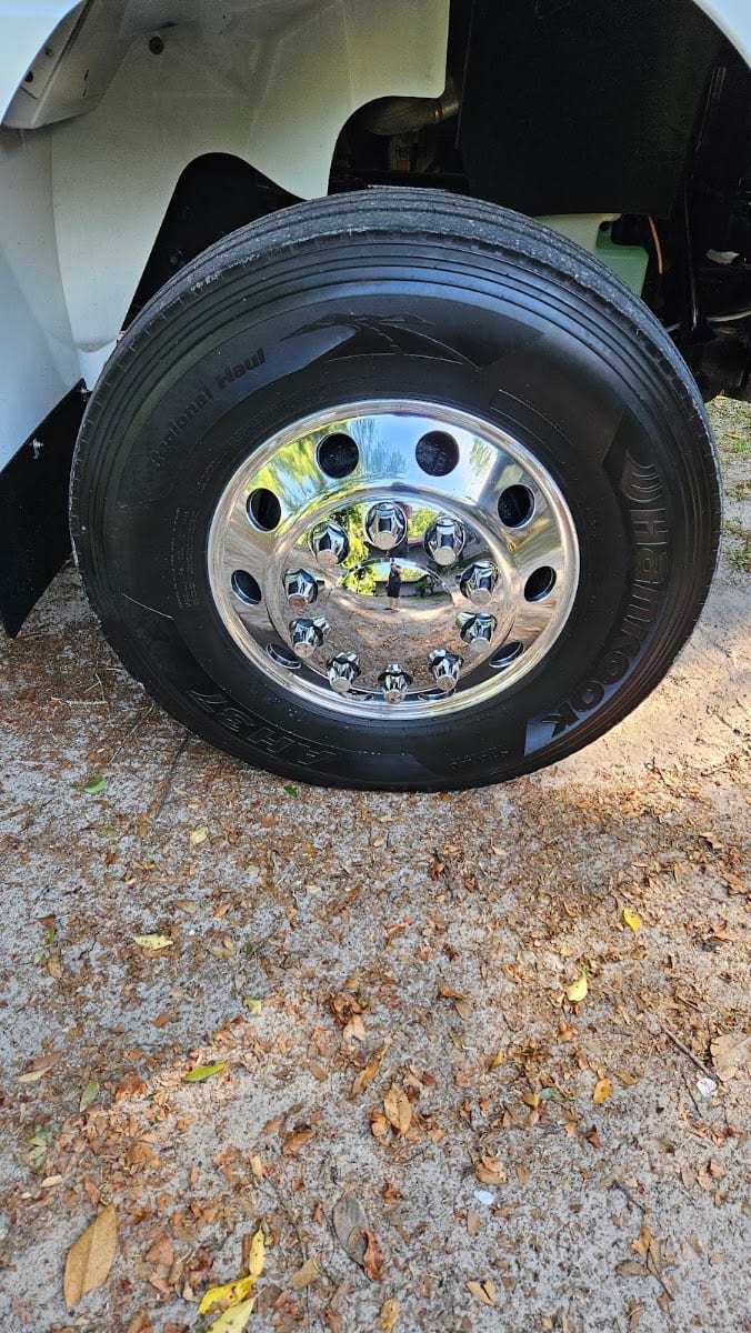 Chance Customs, photo 3