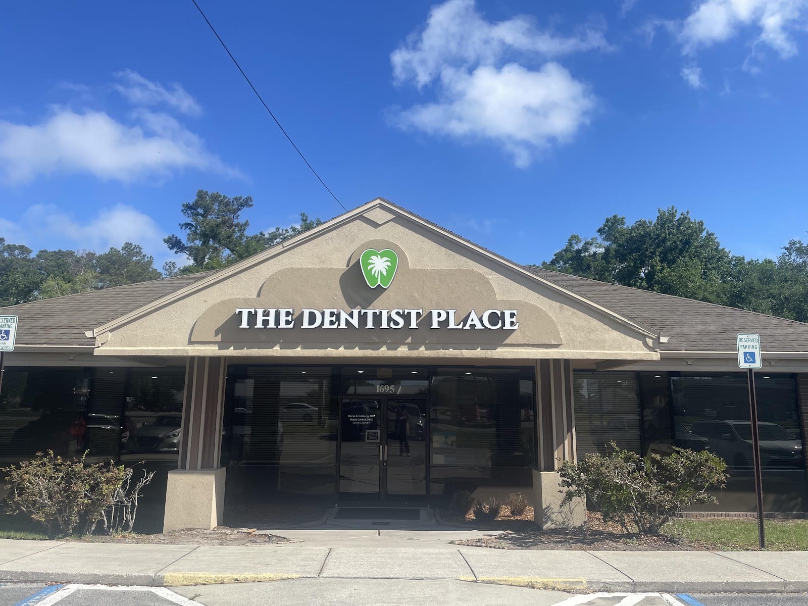 The Dentist Place