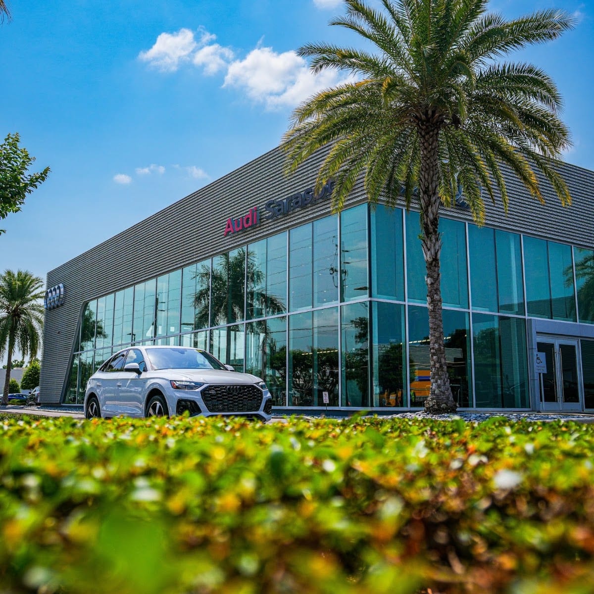Audi Sarasota
