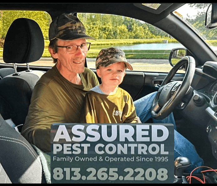Assured Pest Control