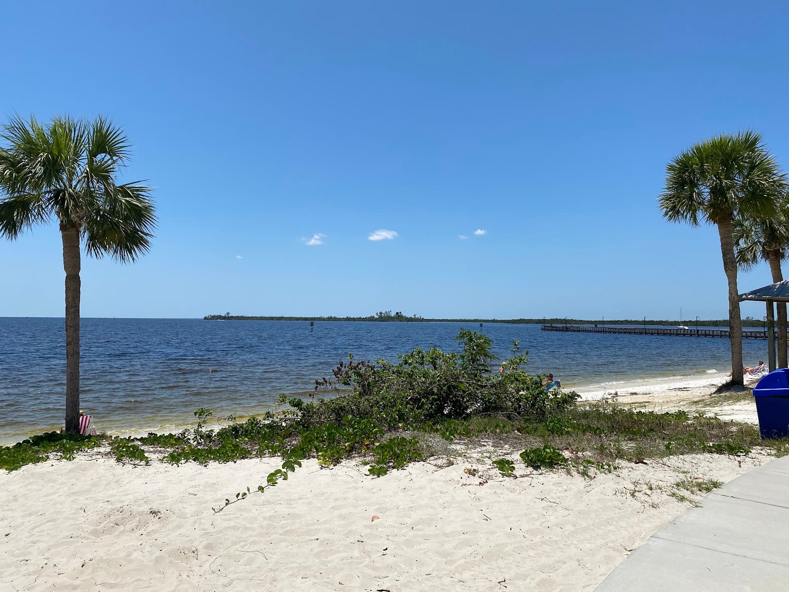 Port Charlotte Beach Park, photo 2