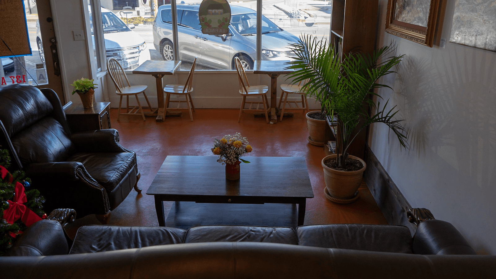 La Finca Coffee, photo 4