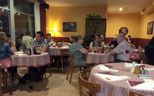 Creperie Restaurant