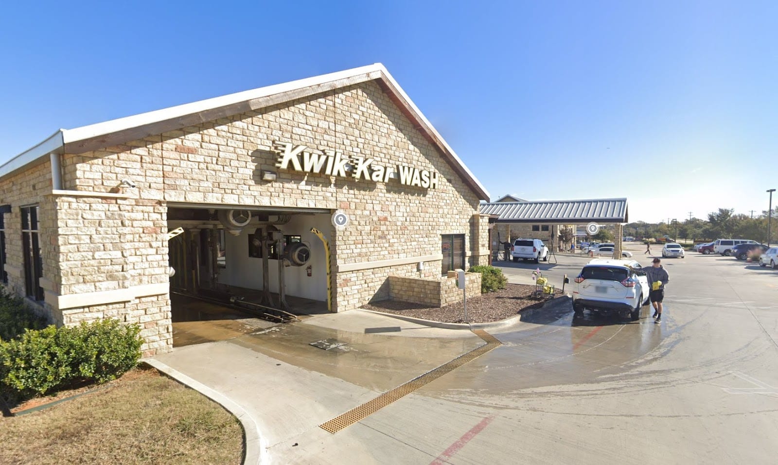 Slyde's Car Wash - Lantana, photo 3