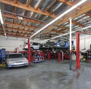 Airpark Auto Clinic, photo 3