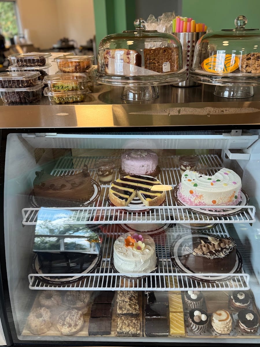 Wanda's Waffle Factory, photo 2