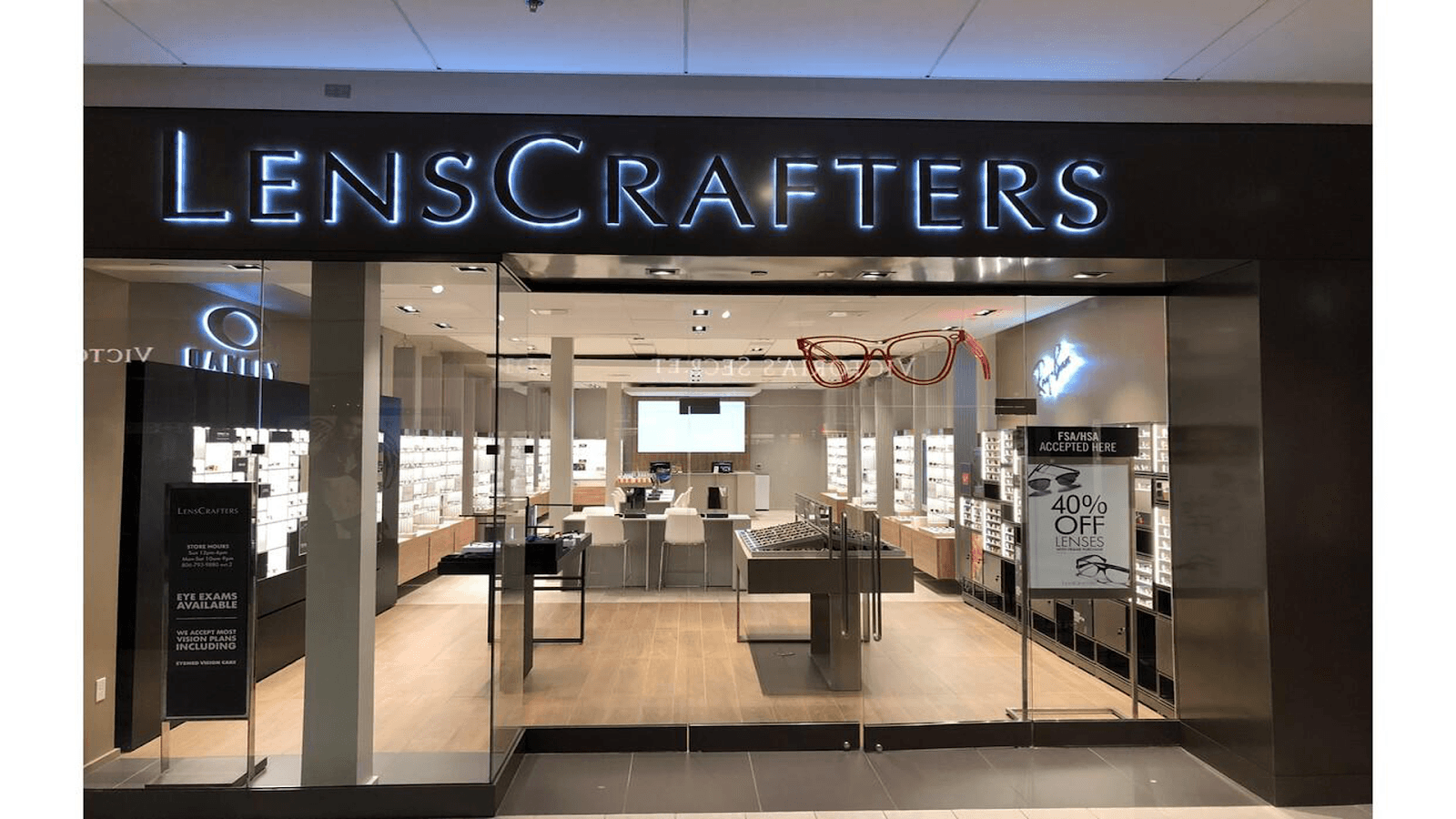 LensCrafters, photo 2