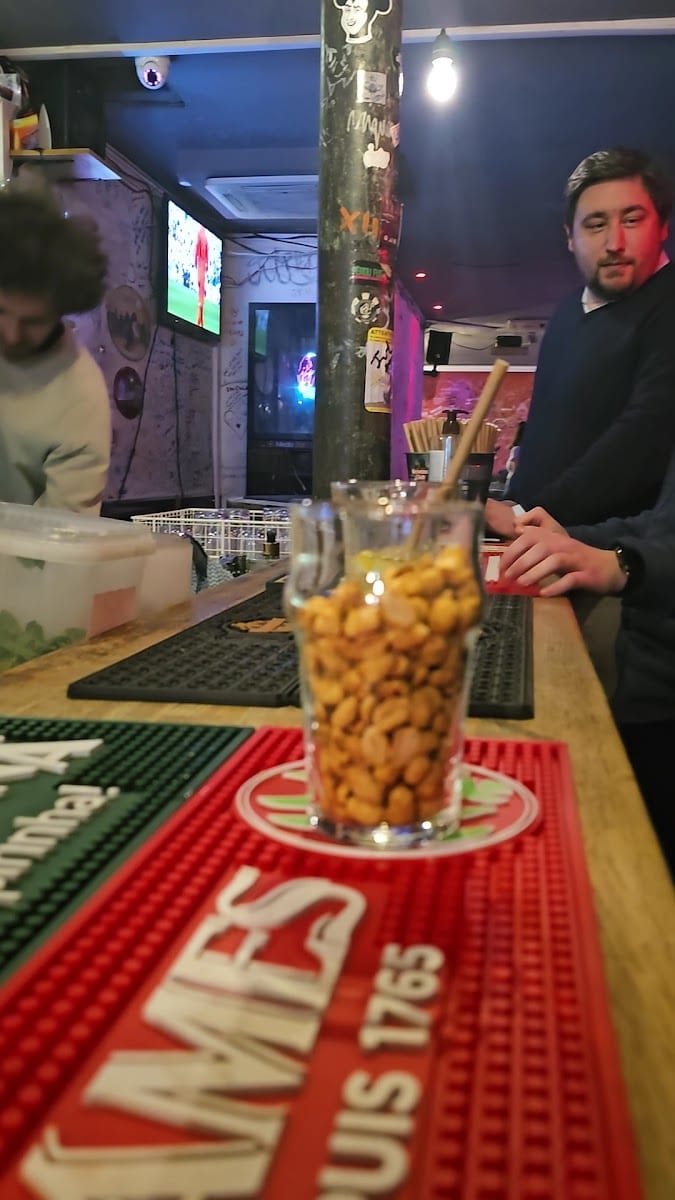 Le Bar à Mines, photo 2