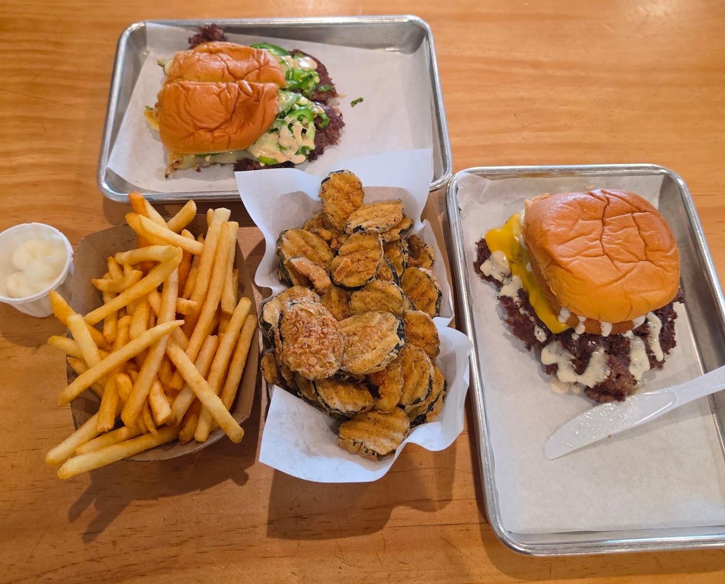 Hammer Burger, photo 4