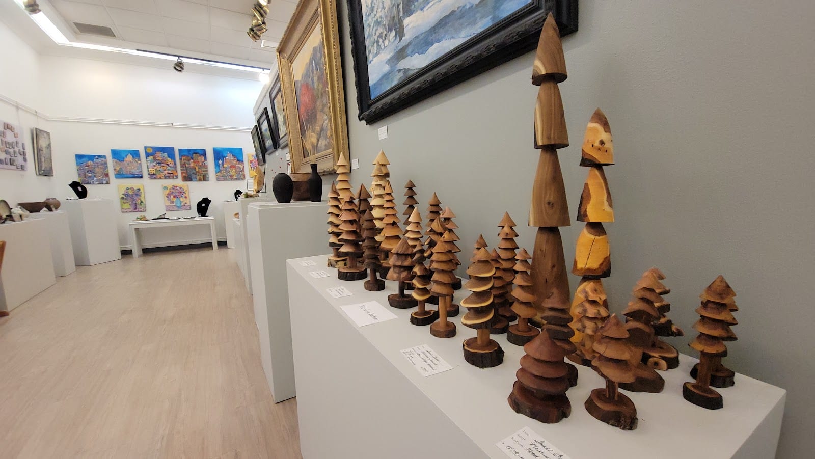 The Artists' Gallery, photo 2