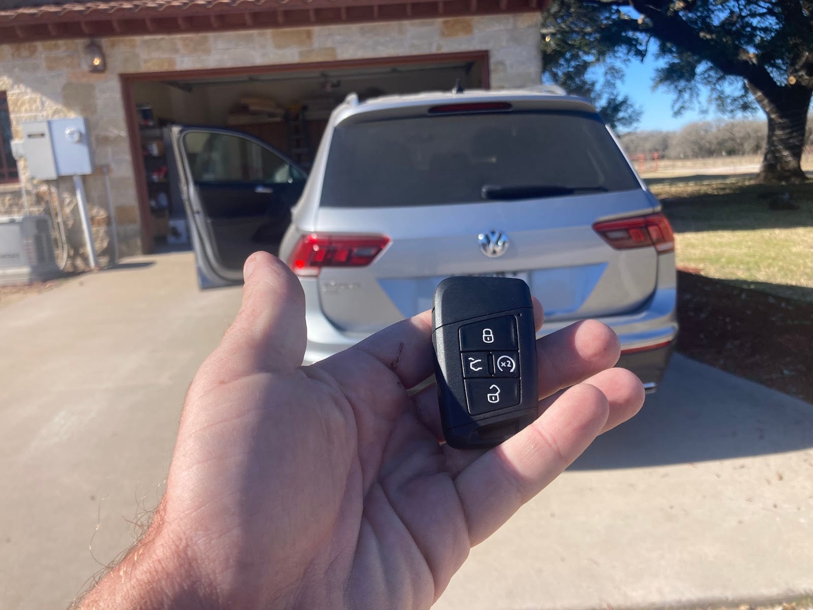 Intellikey Locksmith