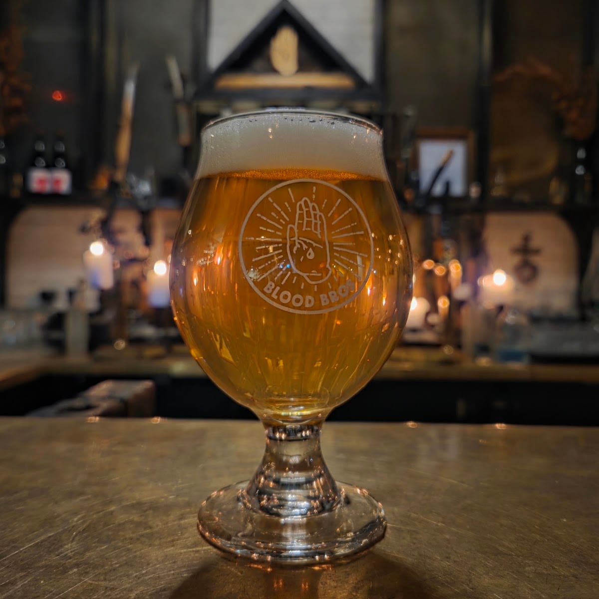 Blood Brothers Brewing, photo 2