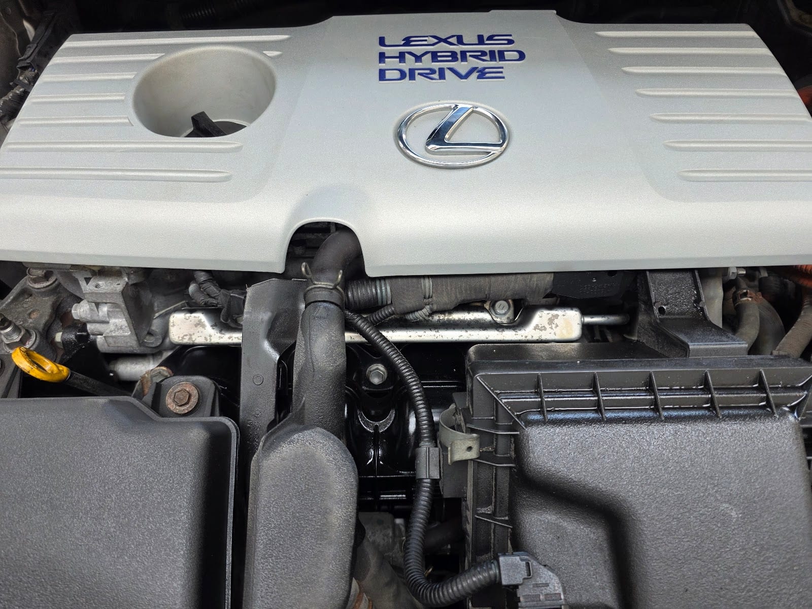 Nineveh Auto Service, photo 3