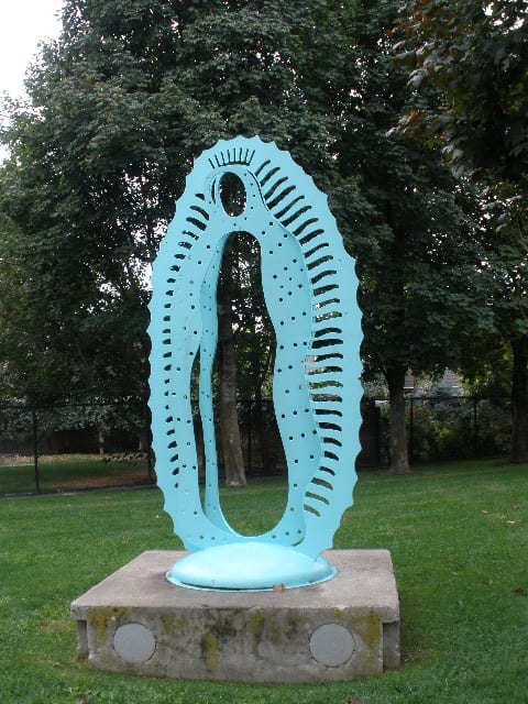Guadalupe Park