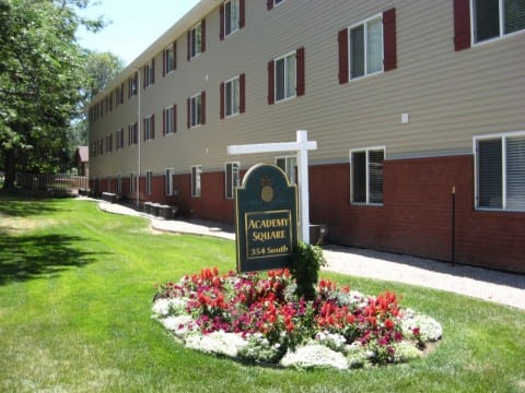Cedar Student Housing, photo 2