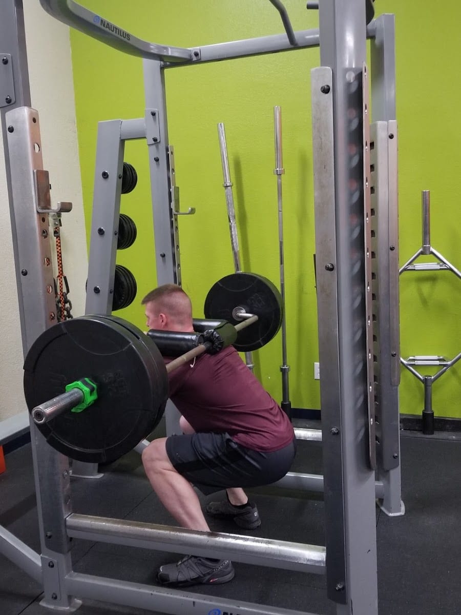 The Workout Pro, photo 3
