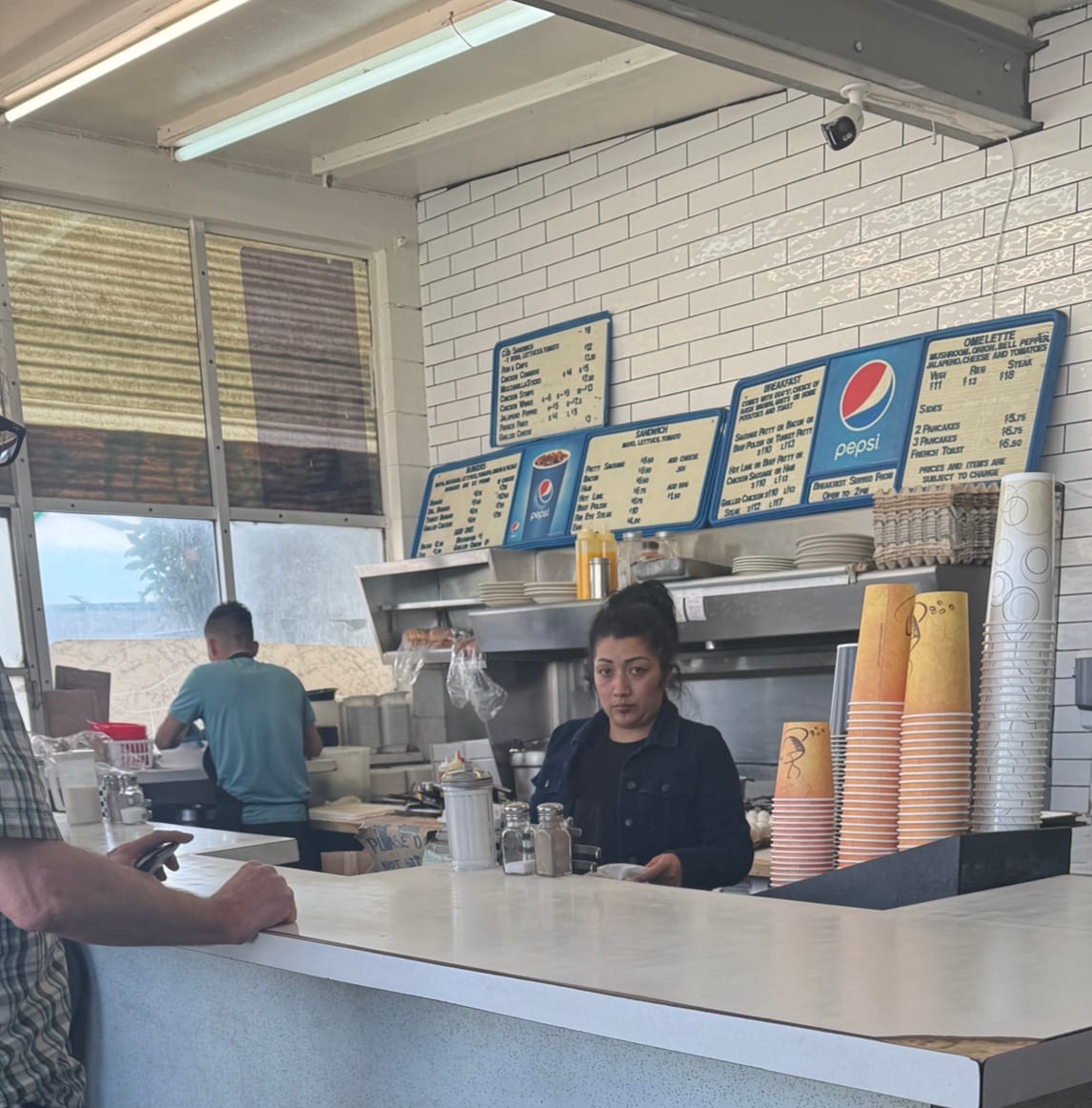 B&J Burgers, photo 3