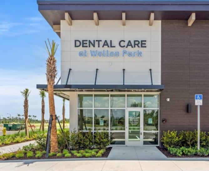 Dental Care at Wellen Park, photo 4