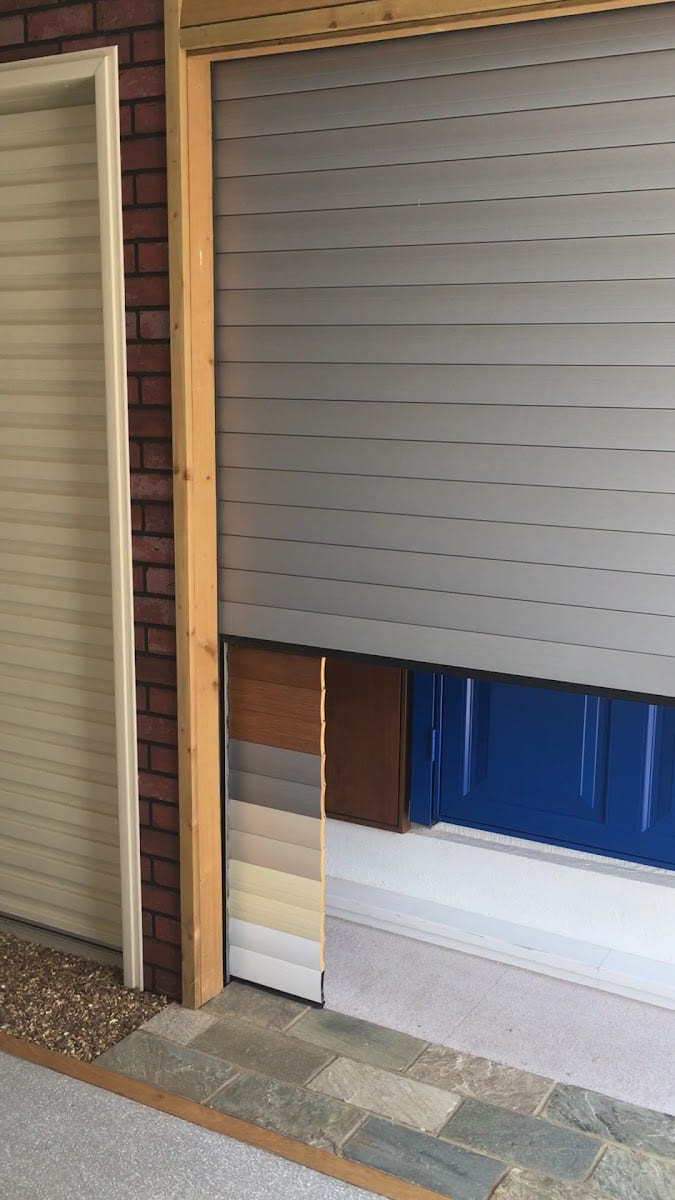 The Complete Garage Door Co., photo 3