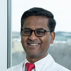 Sooraj Tejaswi, MD, MSPH