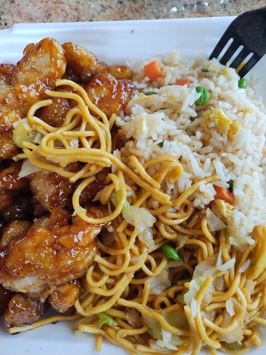 Panda Express, photo 3