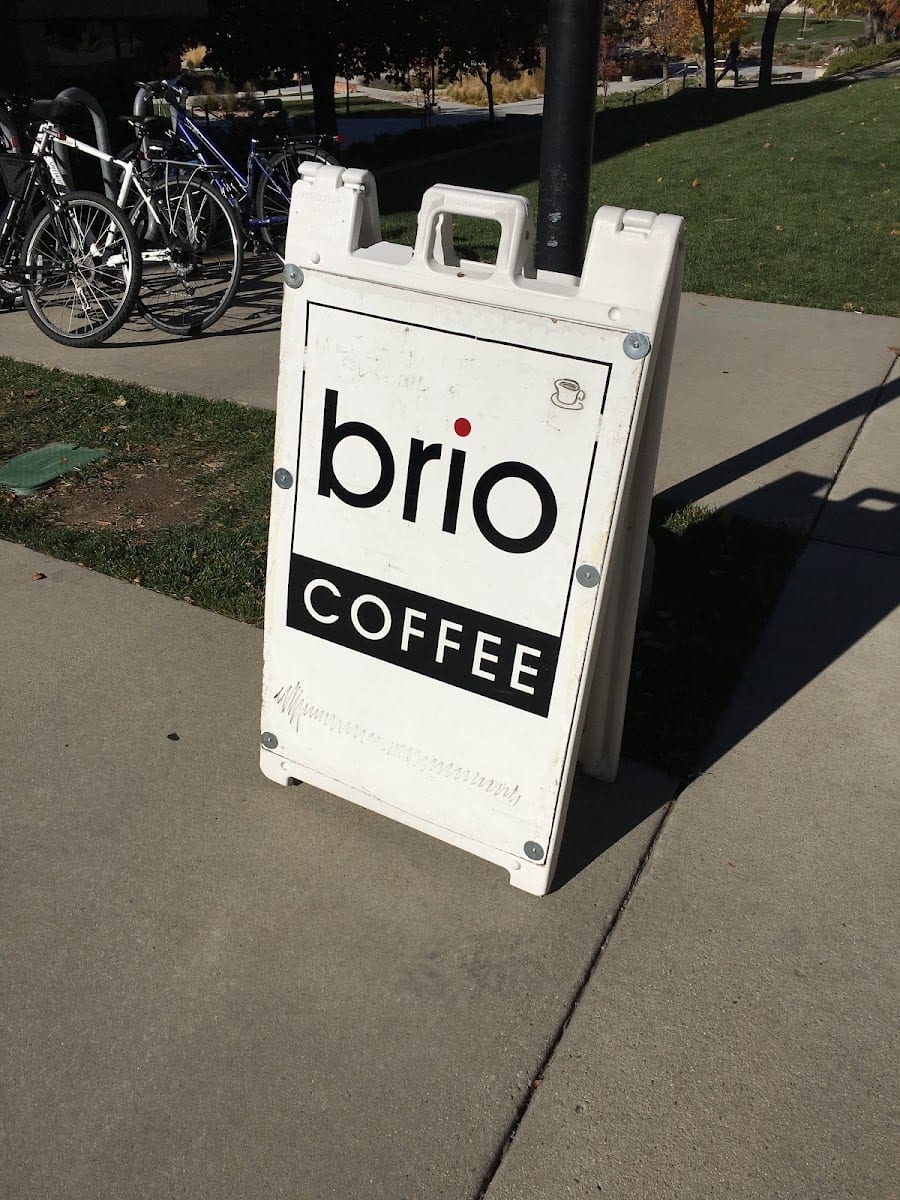 Brio Coffee (Architecture), photo 2