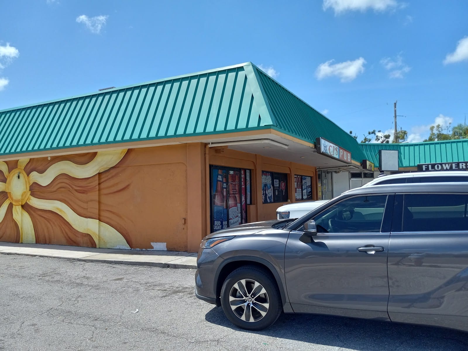 Cracker Jack's Pub, photo 3