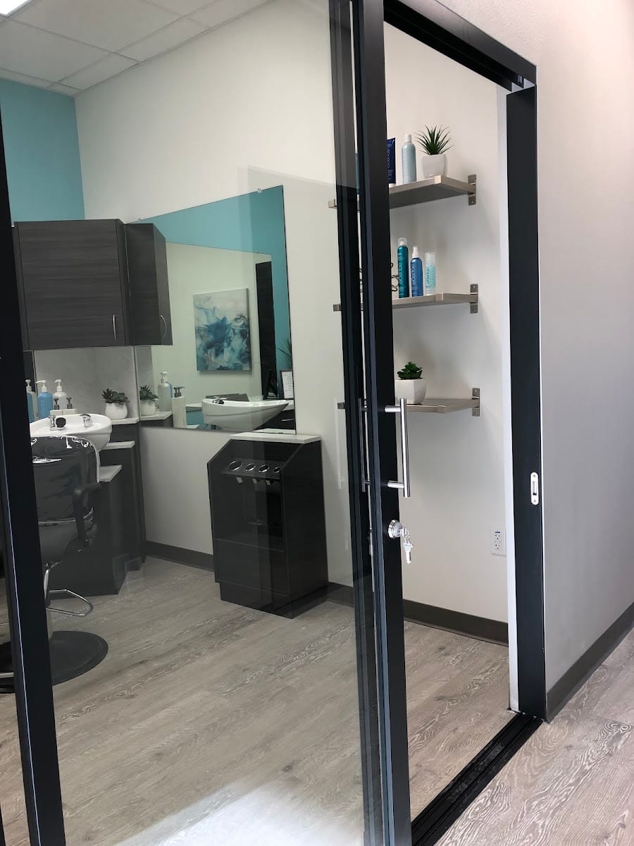 Salon Lofts, photo 4
