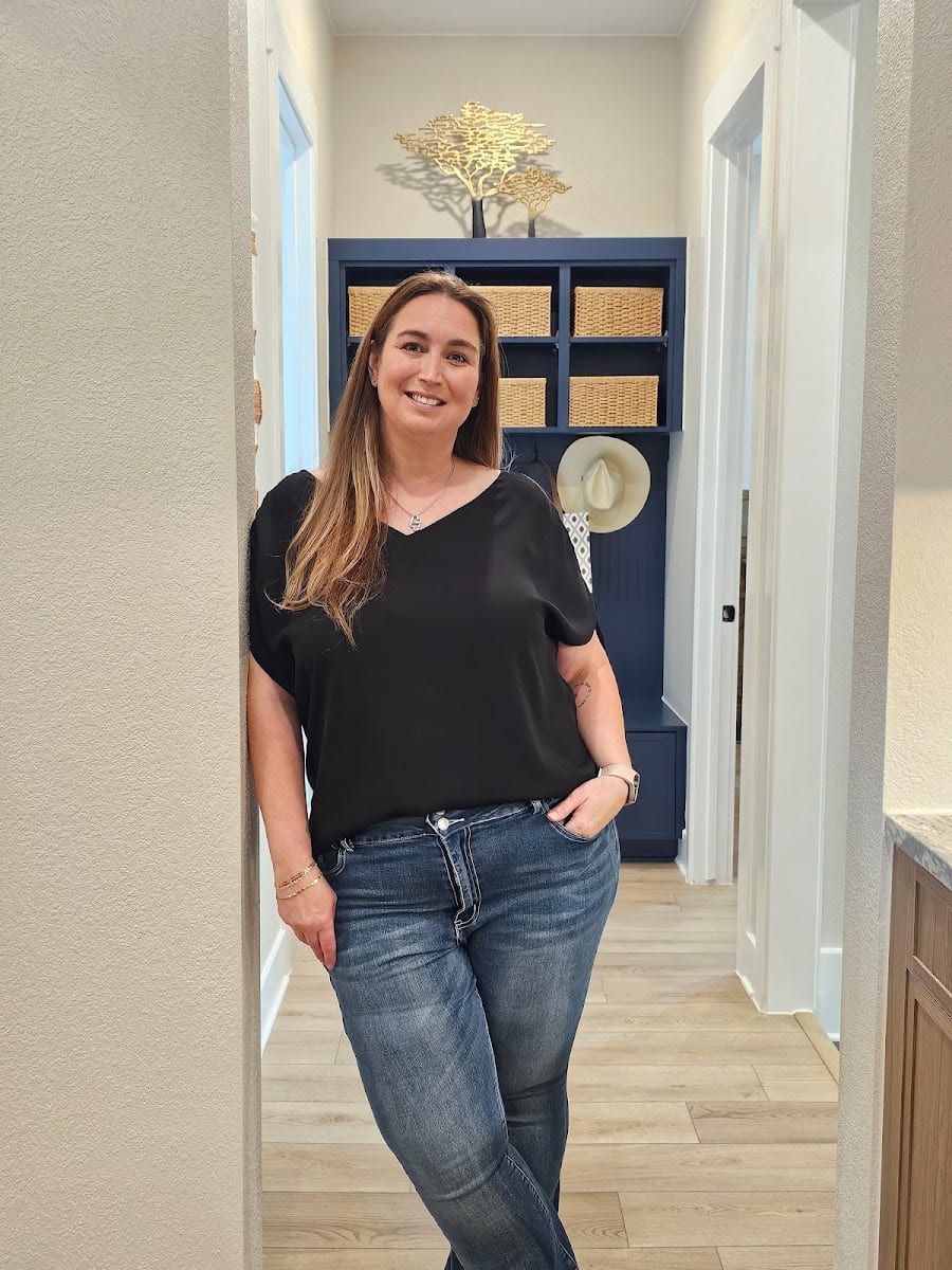Lora Boothby, REALTOR Magnolia Realty, photo 3