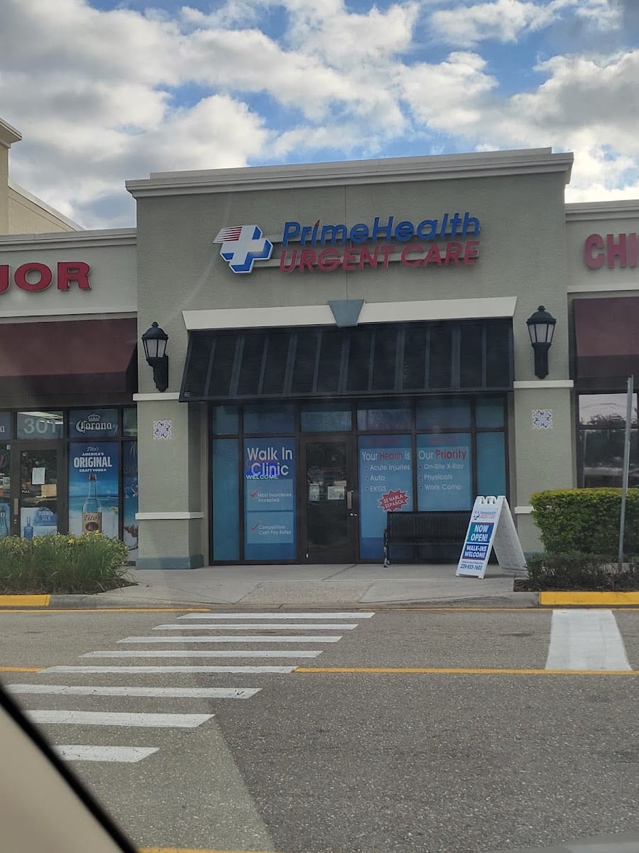 PrimeHealth Urgent Care - Sarasota, FL, photo 4