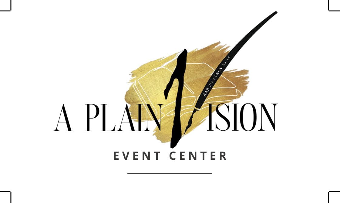 A Plain Vision
