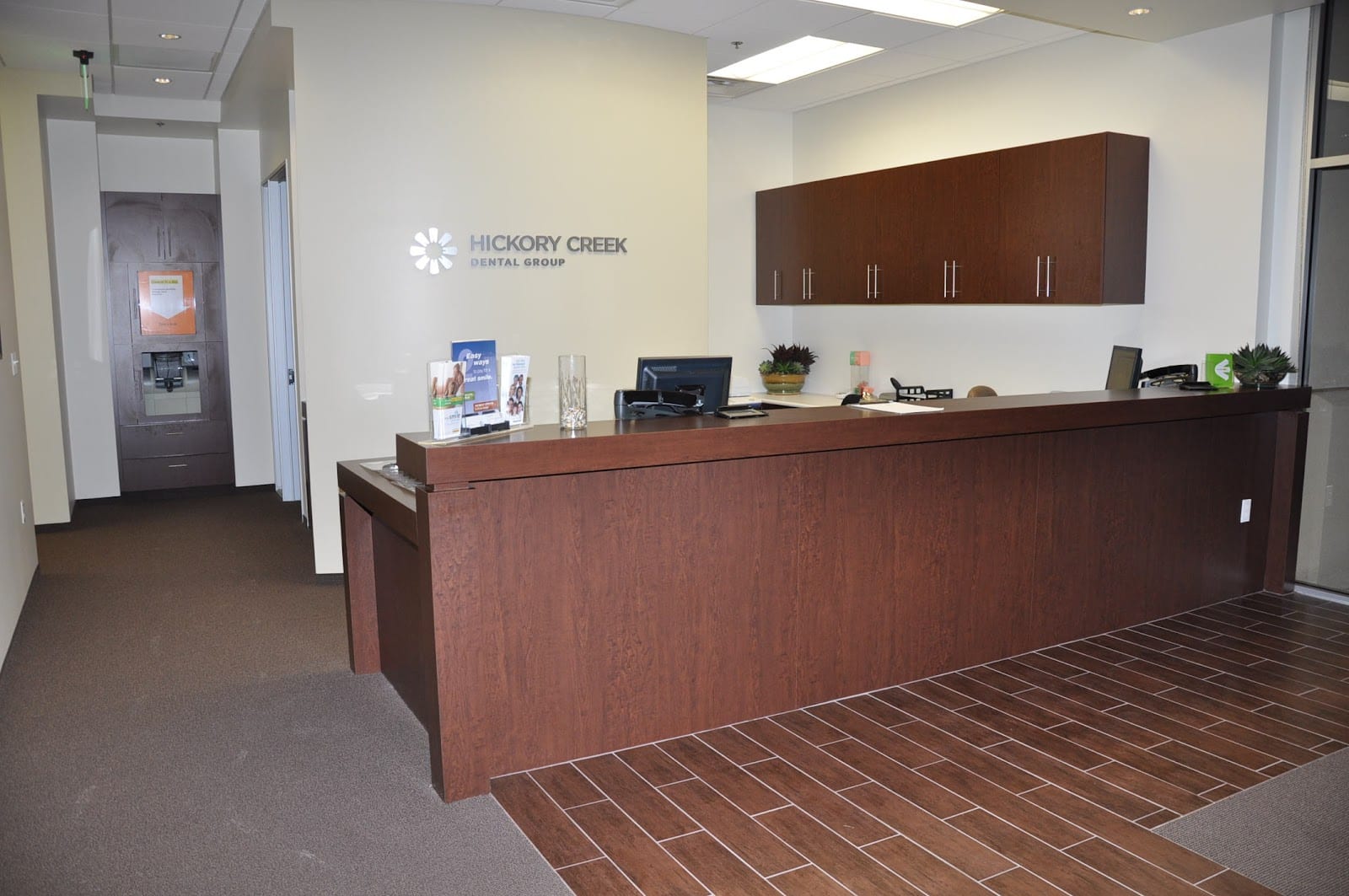 Hickory Creek Dental Group and Orthodontics, photo 3