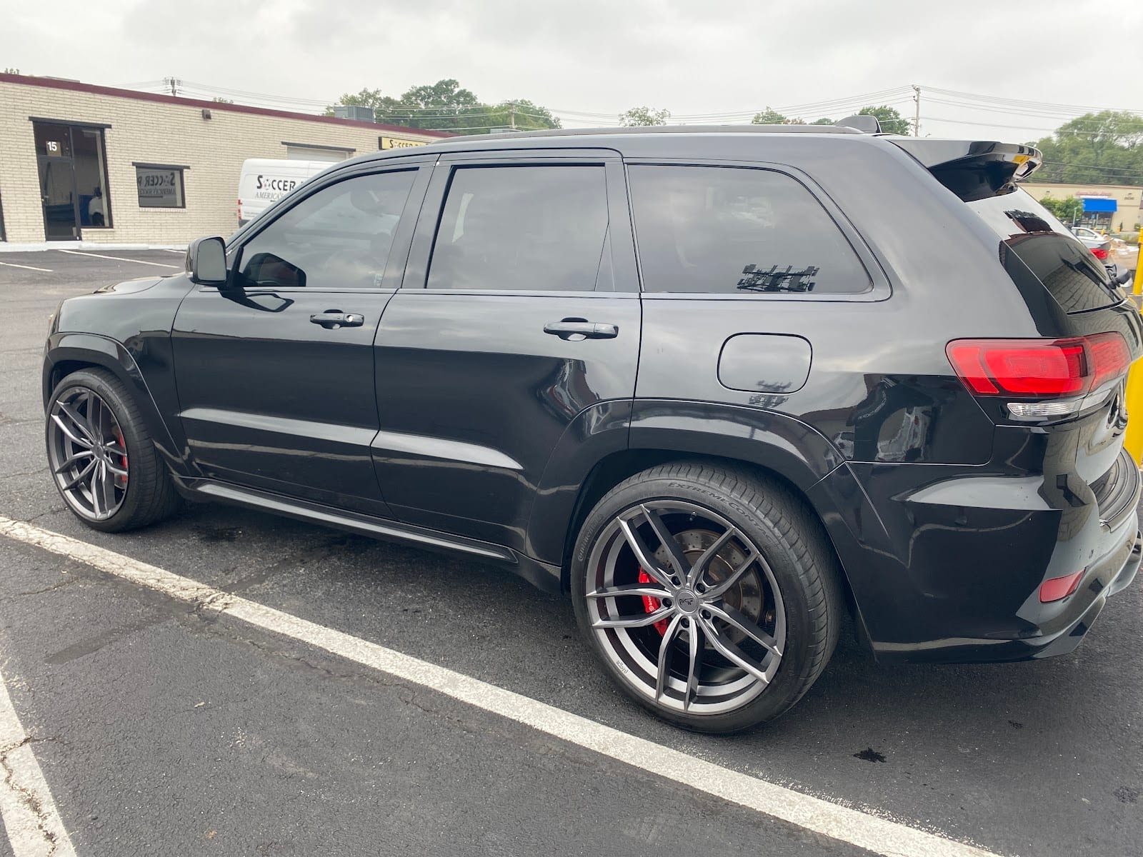 SW WHEELZ, photo 3