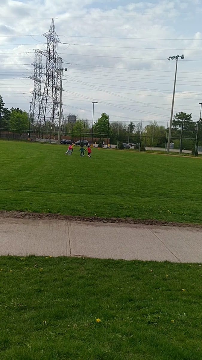 Hendon Park, photo 2