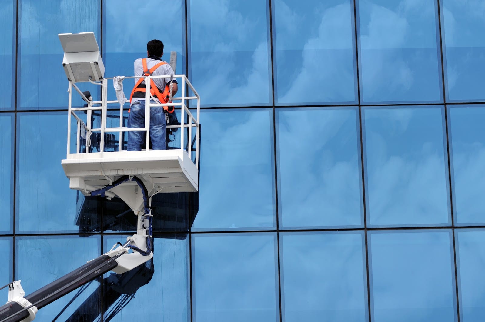 Cleaning Services, photo 2