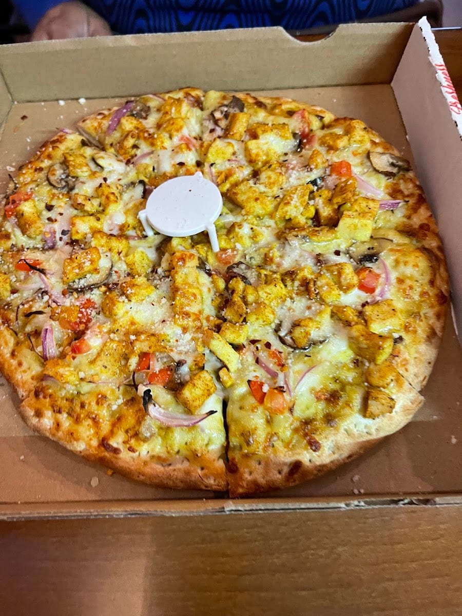 Sunset Pizza, photo 4