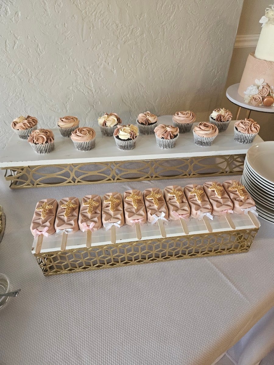 Bakes By Shruti