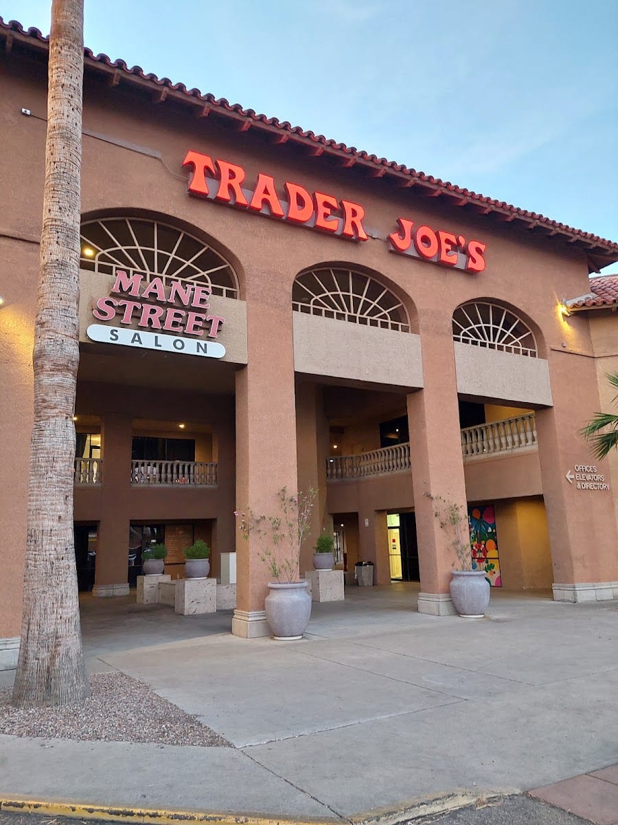 Trader Joe's, photo 2