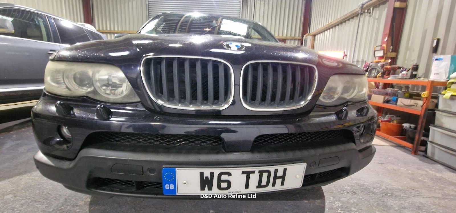 D&D Auto Refine Ltd, photo 3