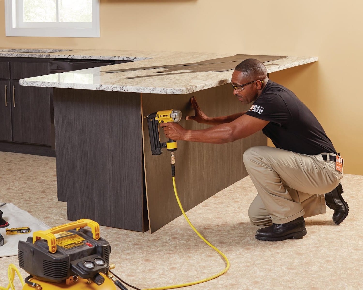 Home Services at The Home Depot, photo 3