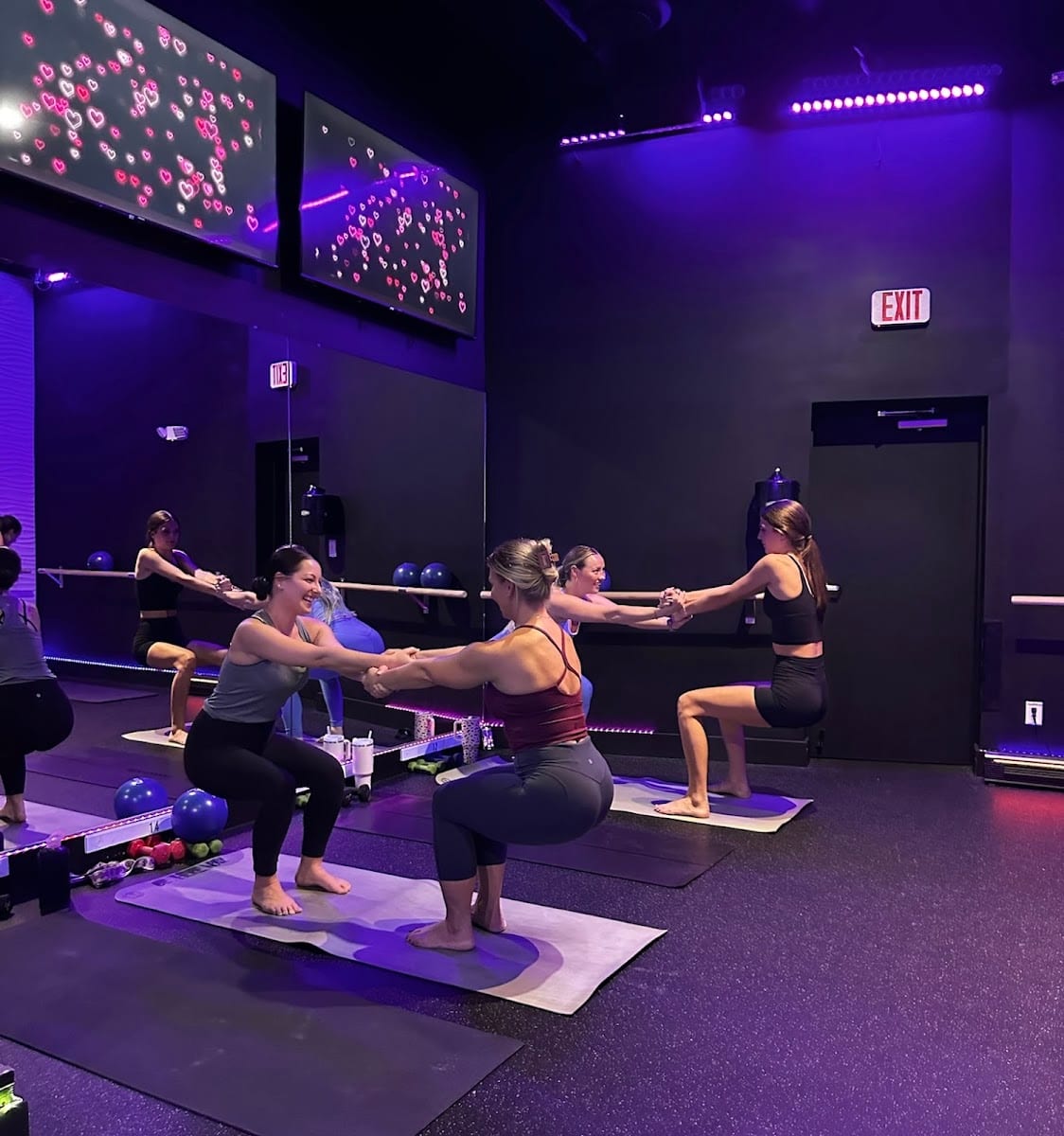Rock it Fitness