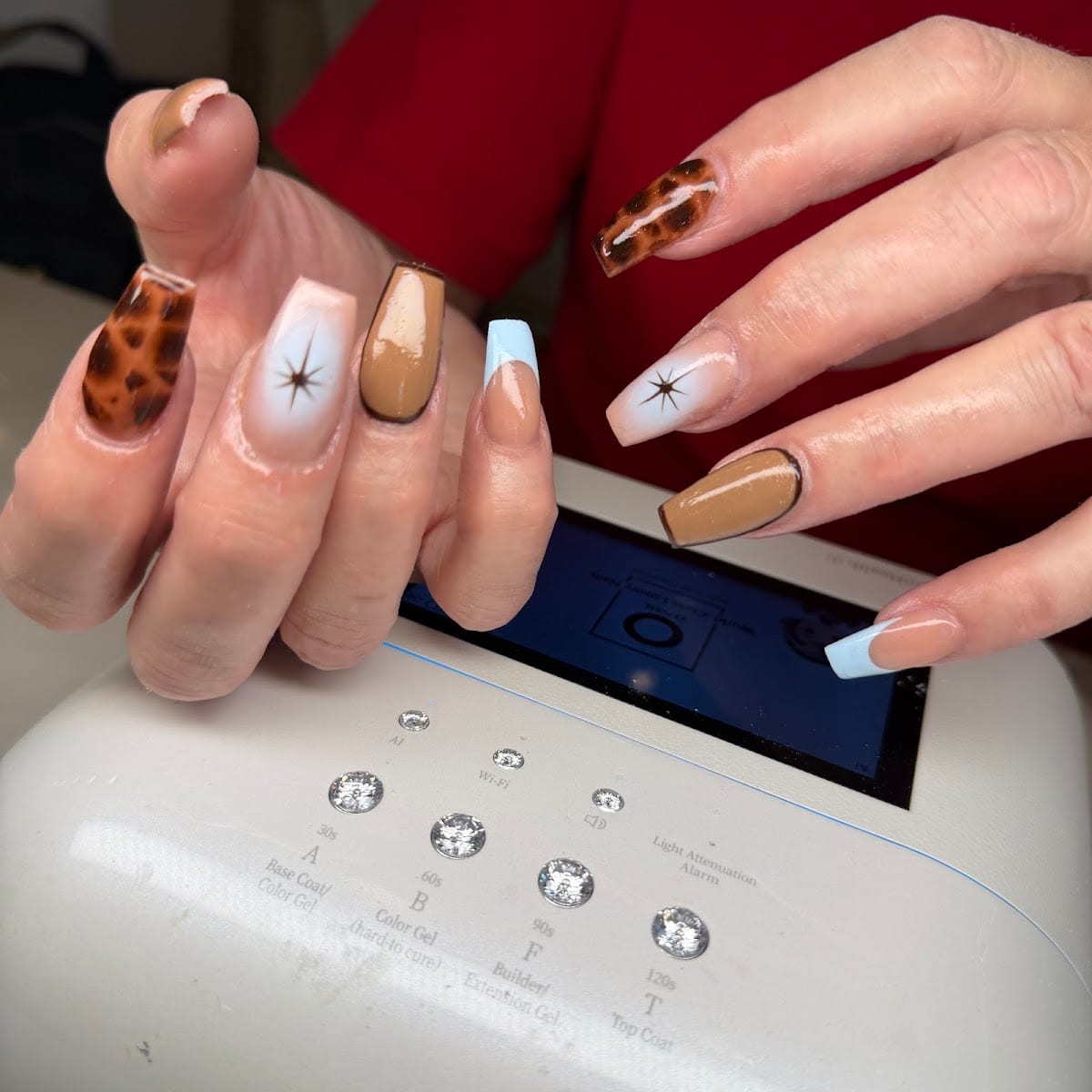Le's Exotic Nailz & Spa, photo 2