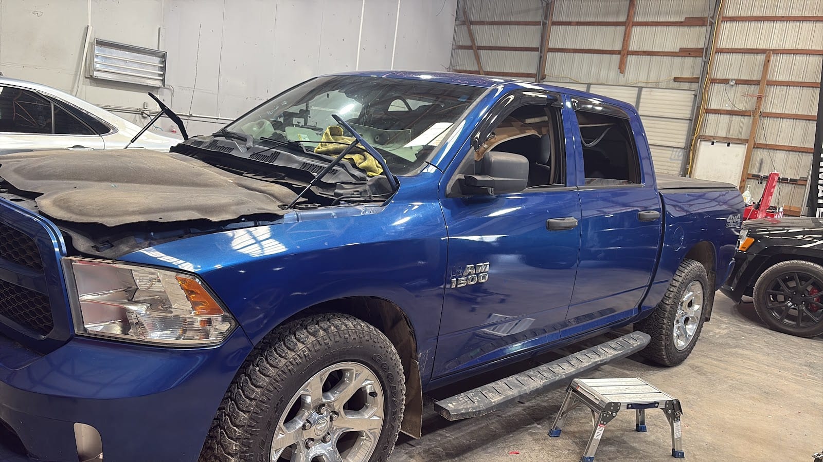 Prime Dent Removal LLC, photo 3