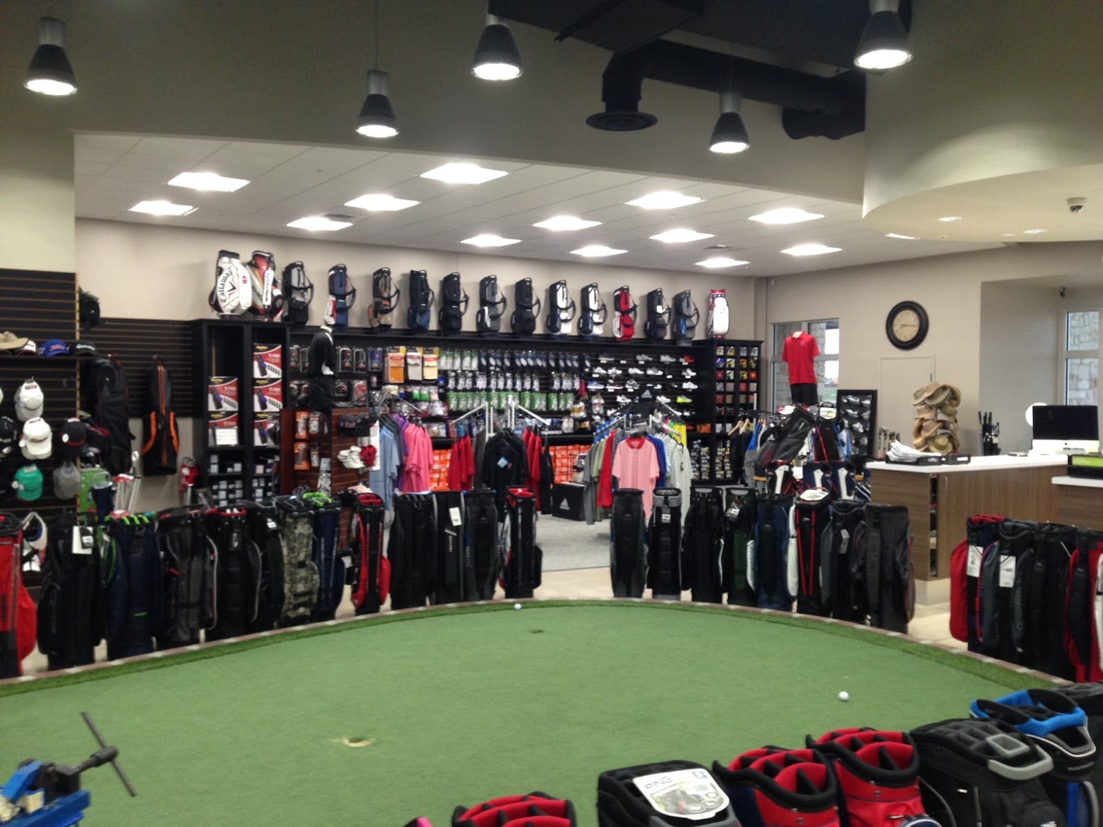 Golf Headquarters, photo 3
