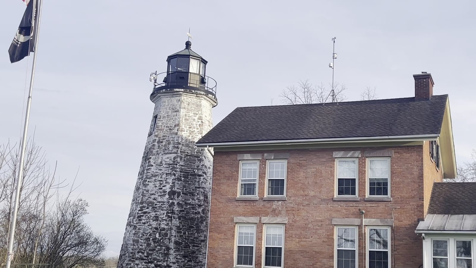 Charlotte Genesee Lighthouse, photo 2