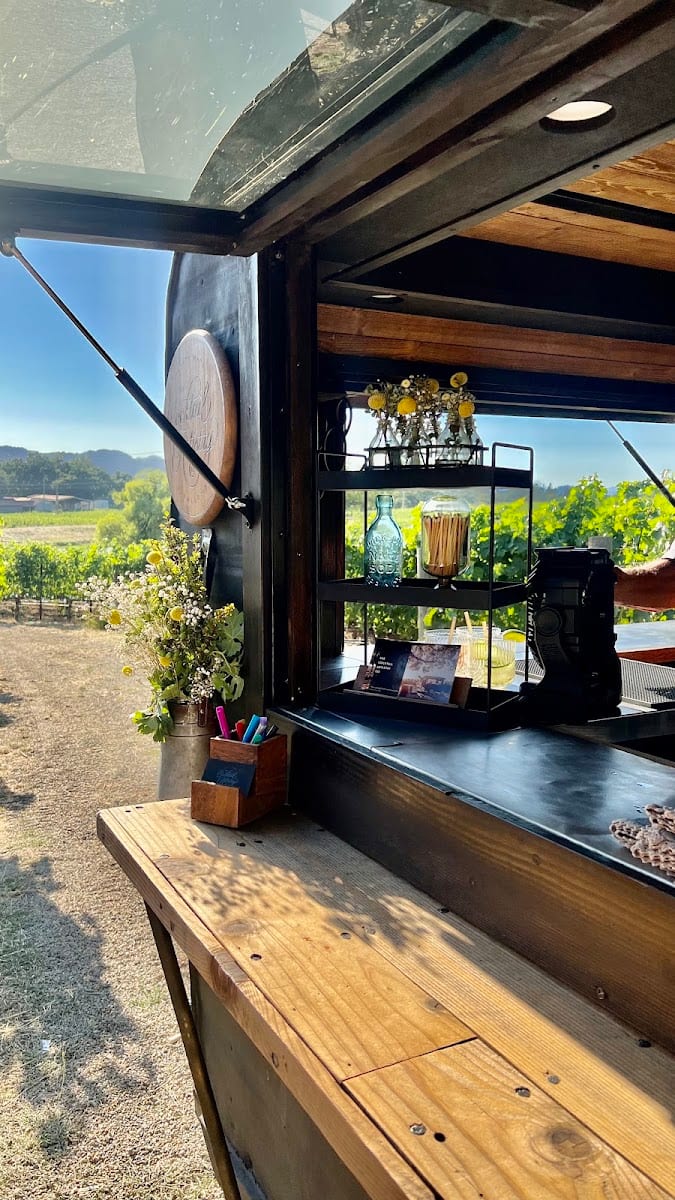 The Cocktail Artistry Mobile Bartending