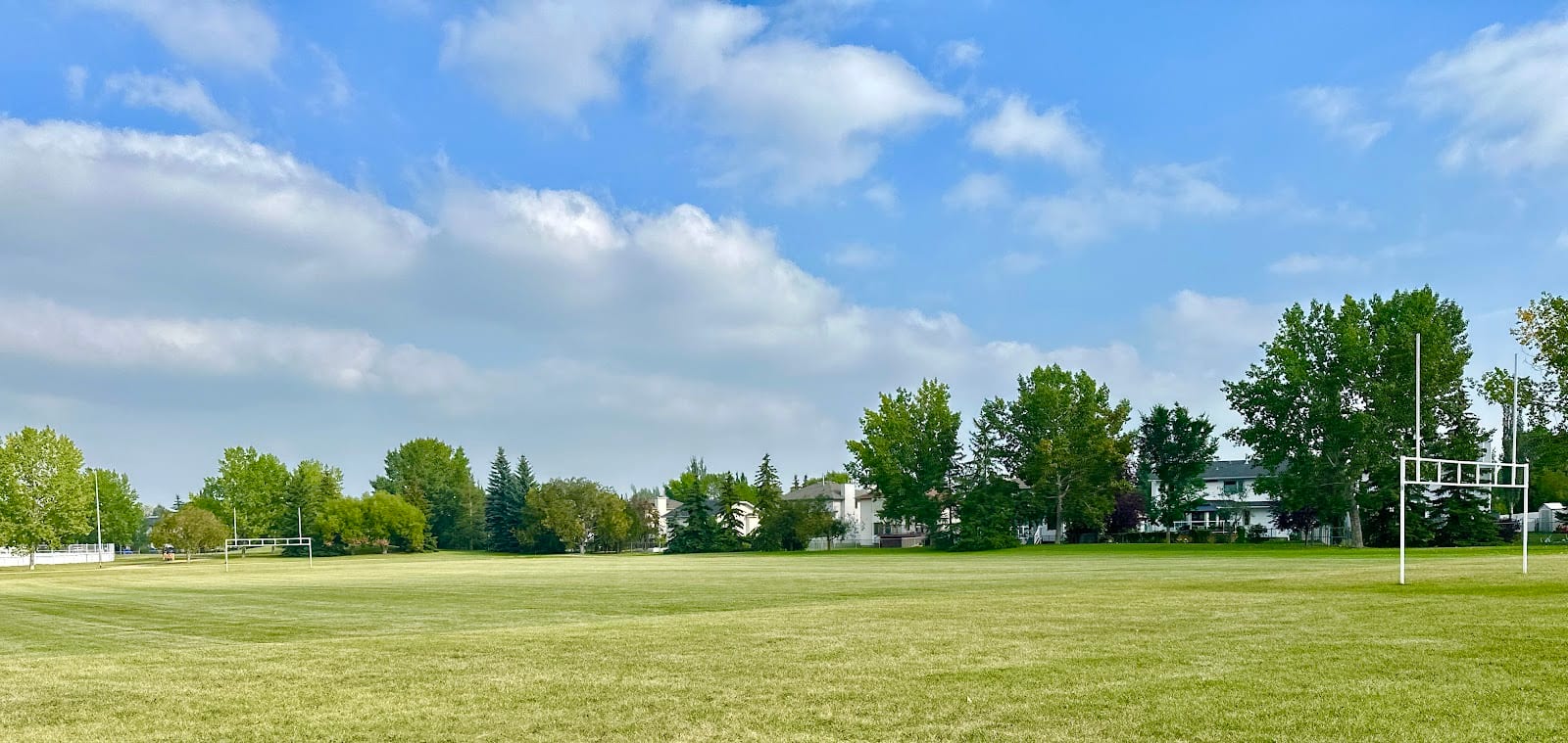 McGhan Park Playground