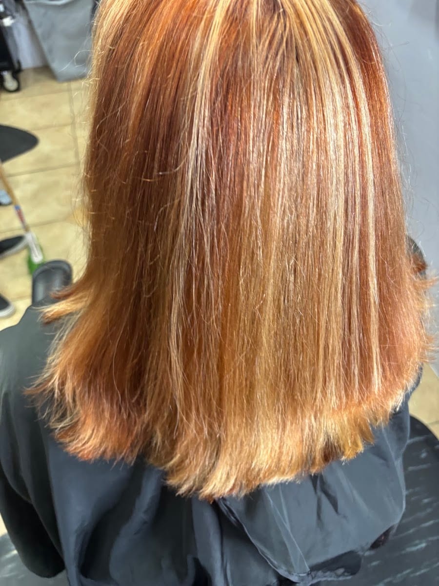 Duality Hair Studio, photo 3