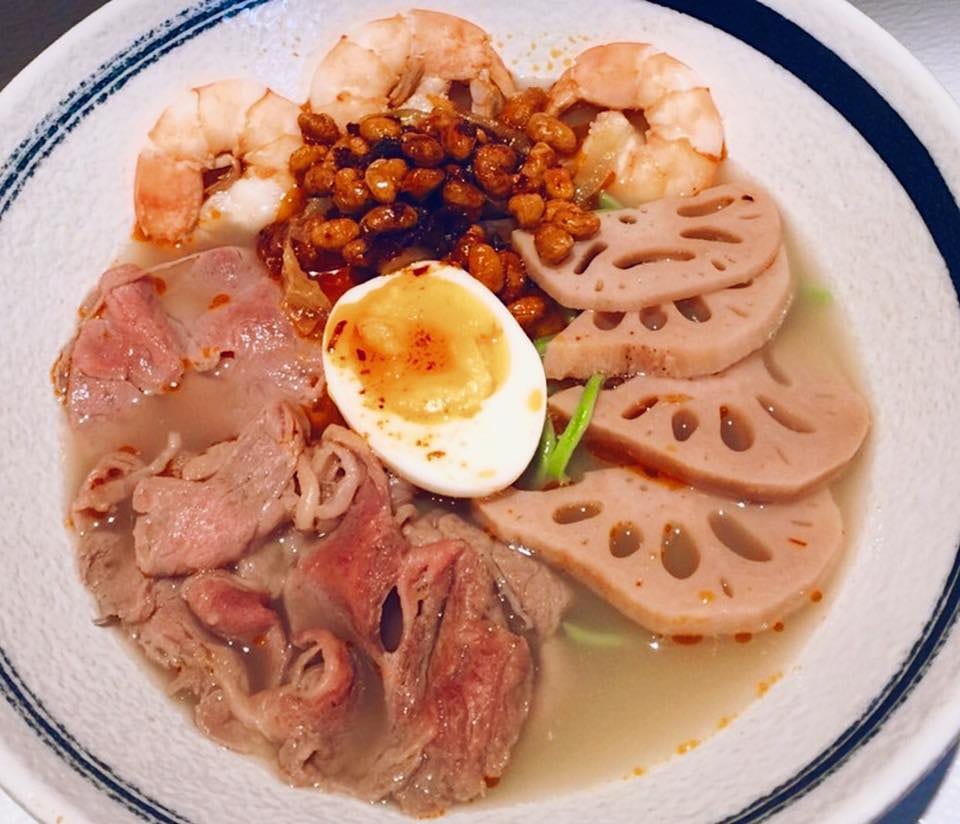 Zhuo Kitchen, photo 3
